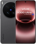 Смартфон Vivo X300 Ultra 16/512GB Black (Global Version)