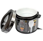 Мультиварка ROTEX REPC76-B