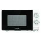 Мікрохвильова піч GORENJE MO17E1W