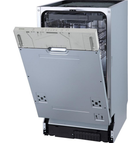 Посудомойная машина GORENJE GV520E10S
