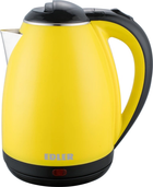 Електрочайник EDLER EK8055 YELLOW