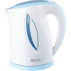 Електрочайник ECG RK1758 Blue