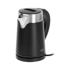 Электрочайник ADLER AD1372 black