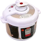 Мультиварка ROTEX REPC58-G