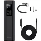 Автомобільний насос Baseus Super Mini Inflator Pump Black