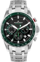 Годинник чоловічий Jacques Lemans Liverpool 1-2099F