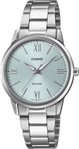 Годинник жіночий Casio Timeless Collection LTP-1303DD-2A