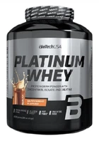 Протеїн Biotech Platinum Whey
