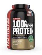 Протеин Nutrend 100% Whey Protein