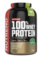 Протеїн Nutrend 100% Whey Protein