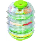 Сушка для продуктов SATURN ST-FP0113 Green