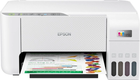 МФУ Epson L3256 (C11CJ67407, C11CJ67414, C11CJ67519)