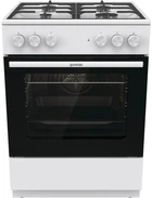 Плита кухонна GORENJE GK6A40WFFM