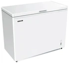 Морозильна скриня EDLER ED-350A