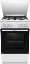 Плита кухонна GORENJE GK5A22WH