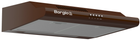 Витяжка BORGIO GIO (PL) 50 Brown