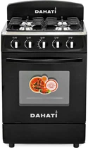 Плита кухонная DAHATI 2000-65BX