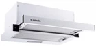 Вытяжка MINOLA HTL 5214 WH 700 LED