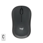 Мишка Logitech M240 Silent Wireless Graphite (910-007119)