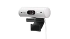 Веб-камера Logitech Brio 500 Off-White (960-001428)