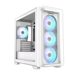Корпус ASUS A23 PLUS White без БП (90DC00K3-B19010)