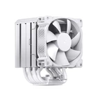 Процесорний кулер JONSBO HX6210 White (92mm/4pin/800-2300RPM/31.6Dba/6 тепл. трубки/4PIN PWM)