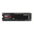 SSD Samsung 990 Pro 2TB M.2 PCIe 4.0x4 (MZ-V9P2T0BW)