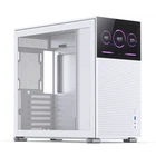 Корпус JONSBO D41 MESH SC White