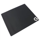 Ігрова поверхня Logitech G640 Black (943-000799)