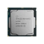 Процесор INTEL Pentium G4560 3.5GHz/3MB/LGA1151 (CM8067702867064) TRAY