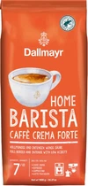 Кава в зернах Dallmayr Barista Caffe Crema Forte 1 кг (4008167040002)