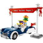 Конструктор LEGO Icons Винтажный парадный автомобиль (40913) [173071]