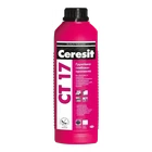 Грунтовка Ceresit CT 17 глибокопроникаюча 2 л