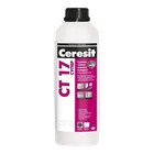 Грунтовка Ceresit CT 17 Супер глибокопроникаюча 2 л