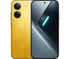 Смартфон POCO X8 Pro 8/256 Yellow з блоком живлення (жовтий)
