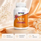 EVE - 90 softgels жіночий мультивітамінний комплекс EVE у софтгелях для підтримки енергії, шкіри, волосся та загального здоров’я