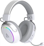 Наушники Ajazz AHM10 Max White (AHM10-MAX-W)