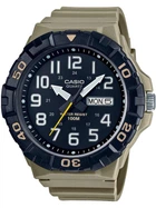 Чоловічі наручні годинники Casio MRW-210H-5A