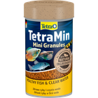Корм для риб Tetra Min Mini Granules