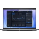 Ноутбук Dell Precision 3590 (3400015983039), Intel Core Ultra 7 165H / 15.6" / RAM 16 ГБ DDR5 / SSD 512 ГБ / Intel Arc Graphics + RTX 500 / Windows 11 Pro / Сірий