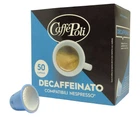 Кофе в капсулах Nespresso Caffe Poli Decaffeinato 50шт