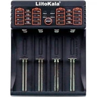 Зарядное устройство LiitoKala Lii-402 [76997]