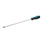 Викрутка хрестова MASTERTOOL РН2х300 (48-5230)