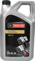 Моторное масло Ford Engine Oil A5