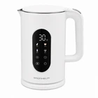 Електрочайник Grunhelm (EKS-25030W), 1,7л, 2200Вт, білий