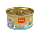 Влажный корм Wanpy Gourmet Gold Paste Chicken 85 г