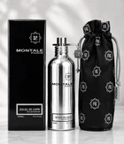 Montale Soleil De Capri парфюмированная вода унисекс
