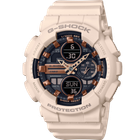 Наручний годинник CASIO GMA-S140M-4AER