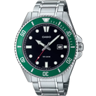 Наручний годинник CASIO MDV-107D-3AVDF