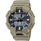Наручний годинник CASIO GA-010-5AER